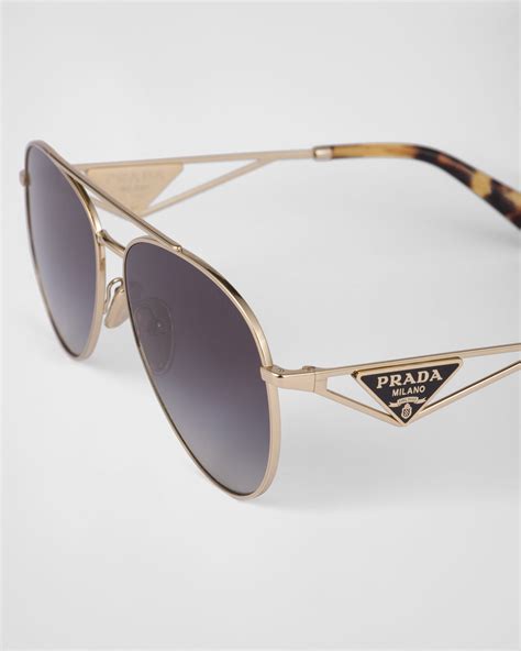 are prada sunglasses spr16r 56 19 100 uva|Gradient Smoky Gray Lenses Prada Symbole sunglasses .